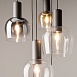 Подвесной светильник Maytoni Smart Casual MOD414PL-06B - фото