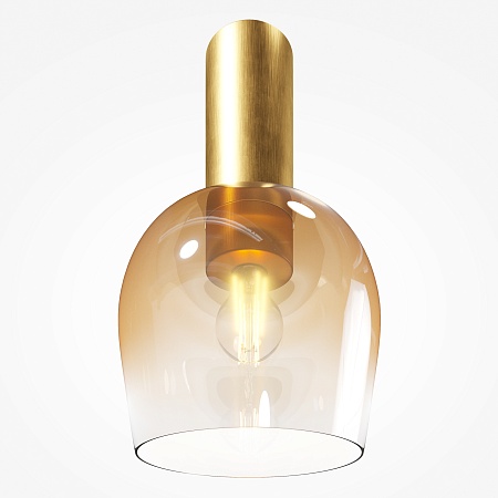 Потолочный светильник Maytoni Smart Casual MOD414CL-01G - фото