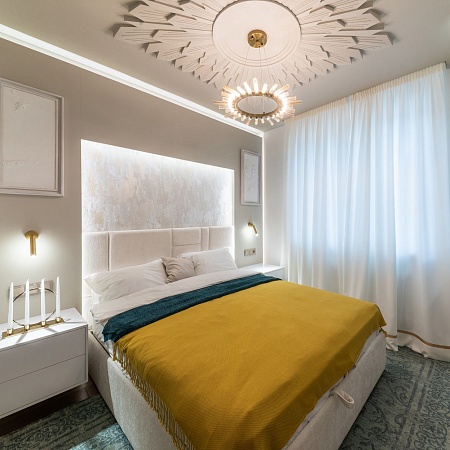 Подвесной светильник Bogate's 557 Smart - фото