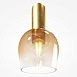 Потолочный светильник Maytoni Smart Casual MOD414CL-01G - фото
