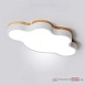 Потолочный Светильник Cloud Eco D63 White Imperiumloft 189501-26 - фото