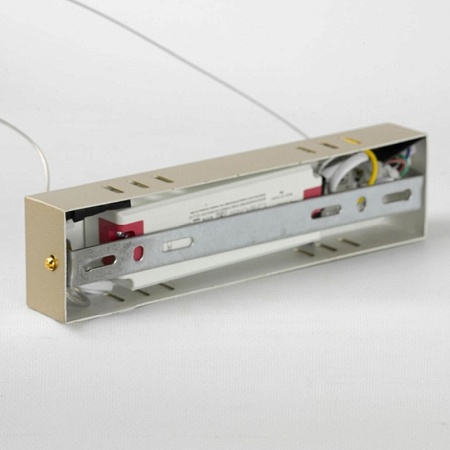 Линейно-подвесной светильник Lussole  LSP-7263 - фото