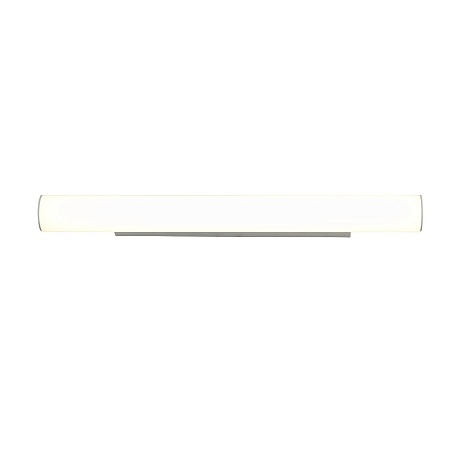 Светильник настенный ST-Luce Белый/Белый LED 1*18W 4000K SL439.531.01 - фото