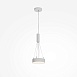 Потолочный светильник Technical Zon C032CL-24W4K-RD-W - фото