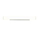 Светильник настенный ST-Luce Белый/Белый LED 1*18W 4000K SL439.531.01 - фото