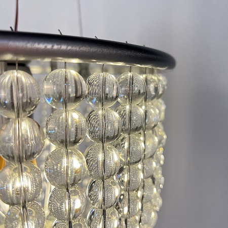 Потолочная Люстра Jacqueline White Sconce Imperiumloft 73723-22 - фото