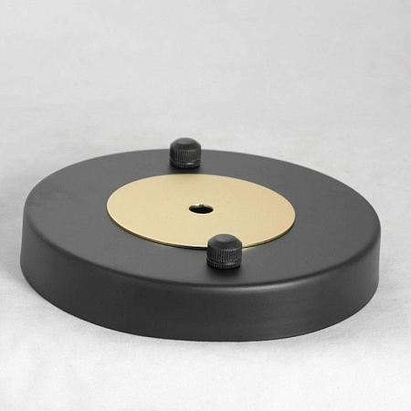 Люстра Lussole Astoria LSP-8309 - фото