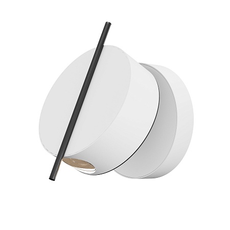 Настенный светильник (бра) Maytoni Nuance MOD180WL-L4W3K - фото