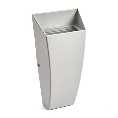 Светильник уличный светодиодный Feron DH506, 6W, 170Lm, 3000K, белый - фото