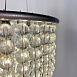 Потолочная Люстра Jacqueline White Sconce Imperiumloft 73723-22 - фото