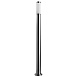 Ландшафтный светильник Arte Lamp SALIRE A3157PA-1SS - фото