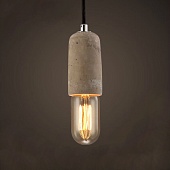 Подвесной Светильник Art Concrete Mini №5 Imperiumloft 85293-22
