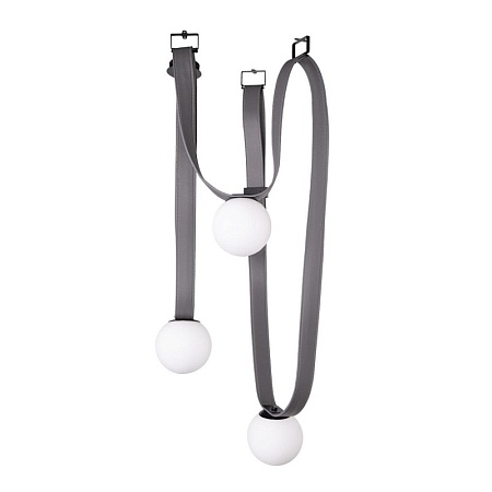 10240/3 Подвесной светильник LOFT IT Picot - фото