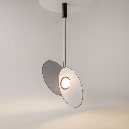 Подвесной светильник Maytoni MOD396PL-L10GR3K - фото