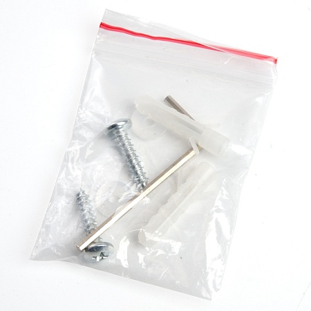 Светильник уличный светодиодный Feron DH052, 6W, 400Lm, 3000K, черный - фото