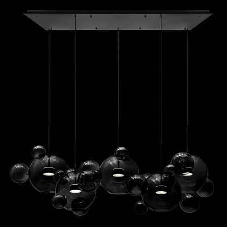 2029-S5 Подвесной светильник LOFT IT Bolle - фото