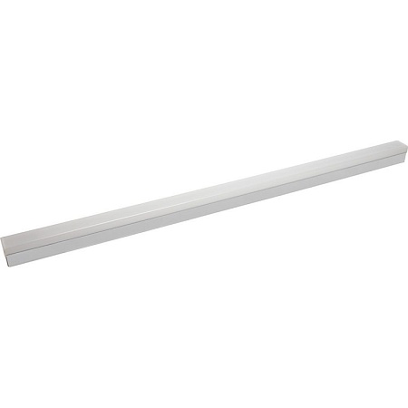 Светильник светодиодный линейный Feron AL4020 IP20 24W 4000К, рассеиватель матовый в алюминиевом корпусе, белый 1180*50*55мм серия MattLine - фото