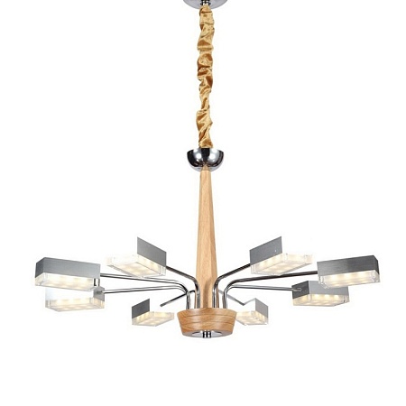 Lucia Tucci Natura 157.6 - фото