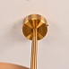 Люстра Sound Or6 Suspension Lamp 5 Imperiumloft 102140-26 - фото