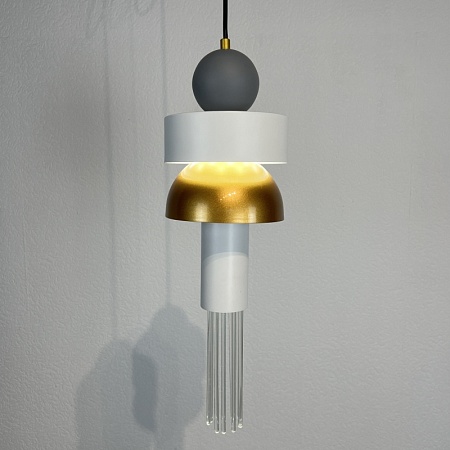 Подвесной Светильник Pleiades B Imperiumloft 181016-26 - фото