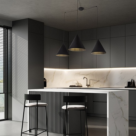 Подвесной светильник TK Lighting 6629 - фото