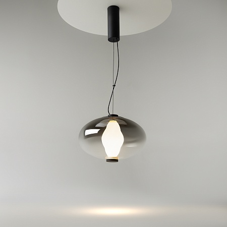 Подвесной светильник Maytoni MOD406PL-L8B3K - фото