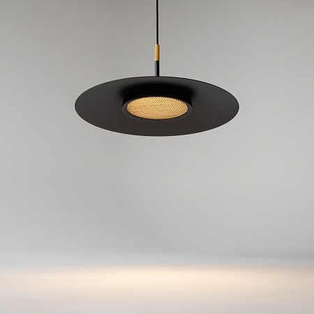 Подвесной светильник Maytoni El MOD041PL-L15B3K1 - фото