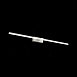 Подсветка для картин ST-Luce Белый/Белый LED 1*18W 4000K SL446.511.01 - фото
