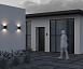 Уличный настенный светильник Outdoor O507WL-L10B3K - фото