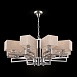 Люстра Maytoni Megapolis MOD906-08-N - фото