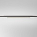 Трековый светильник 12W 3000K титан 85526/01 система Лайн 85526/01 Elektrostandard - фото