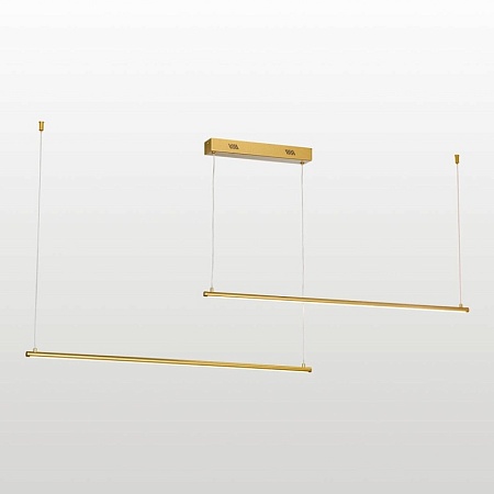 Линейно-подвесной светильник  gilmer Lussole  LSP-0935 - фото
