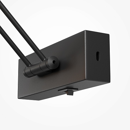 Подсветка Maytoni MIR268WL-L3B3K - фото