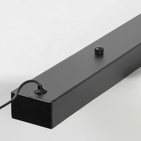 Люстра подвесная  dade Lussole  LSP-7248 - фото