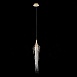 Подвес ST-Luce Золотистый с патиной/Золотистый с патиной, Никель LED 1*5W 3000K SL1116.203.01 - фото