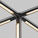 Комплектующие для систем освещения с токоведущими элементами Technical CA020L5C-B - фото