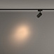 Трековый светильник Technical Vuoro TR029-3-10W3K-S-B - фото