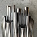 Бра Brubeck Chrome Imperiumloft 177918-22 - фото