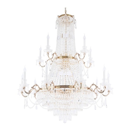 Люстра Maytoni Palace DIA890-PL-42-G - фото