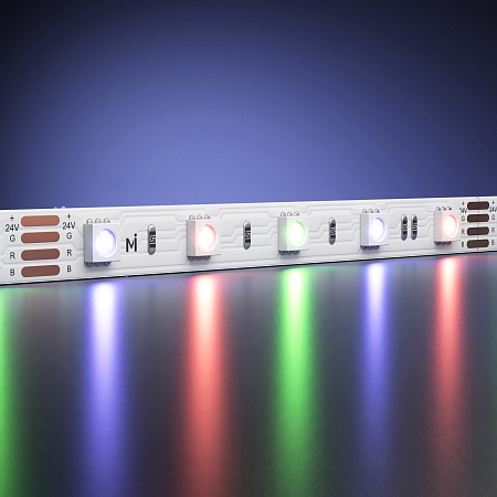 Светодиодная лента Led Strip 201139 - фото