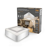 Потолочная люстра GAUSS BL222_GAUSS