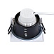 Точечный встраиваемый светильник Arte Lamp HELM A2868PL-1WH - фото