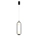 Подвес ST-Luce Черный/Белый LED 2*8W 4000K SL395.403.02 - фото