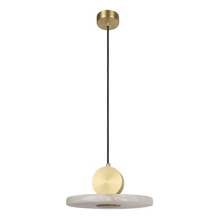 10249/D Подвесной светильник LOFT IT Dolomite - фото