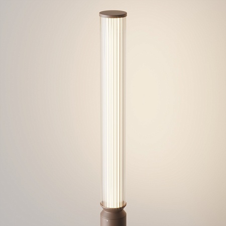 Ландшафтный светильник Outdoor Lit O593FL-L20BR3K - фото