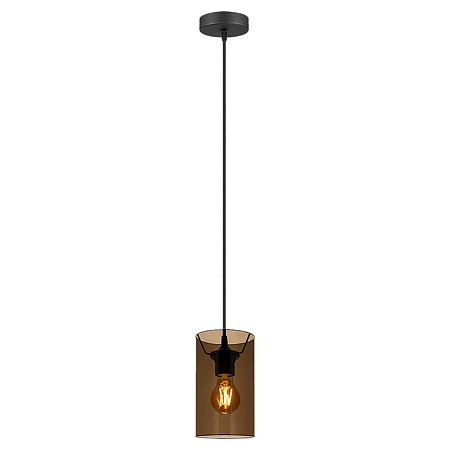 Подвесной светильник Lussole Lincoln LSP-8545 - фото