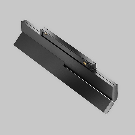 Трековый светильник Technical TR242-4-12WTW-DD2-B - фото