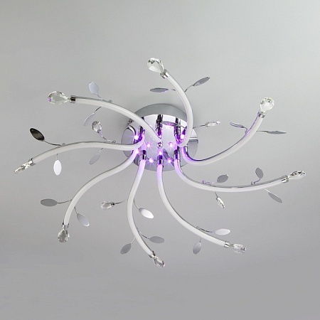 Потолочный светильник Eurosvet 90128/8 - фото