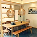 Подвесной Светильник Secto Octo 4240 Lamp White Imperiumloft 204454-22 - фото