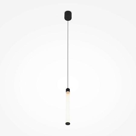 Подвесной светильник Technical Ray P022PL-L10B - фото